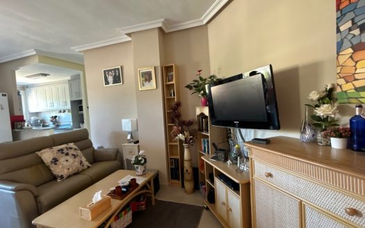 Appartement – Jacarilla – Ref:77832