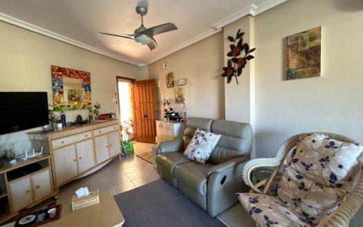 Appartement – Jacarilla – Ref:77832