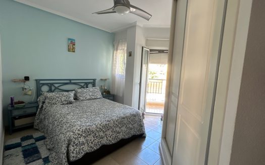 Appartement – Jacarilla – Ref:77832