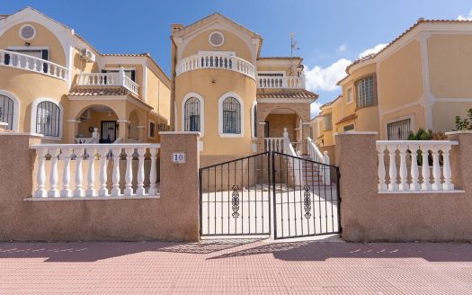 Villa – Villamartin – Ref:78348