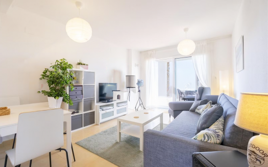 Appartement – Roldan – Ref:78518