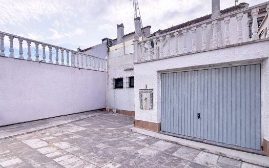 Maison – Villamartin – Ref:78571