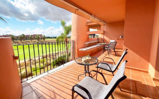 Appartement – Torre-Pacheco – Ref:78633