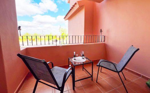 Appartement – Torre-Pacheco – Ref:78633