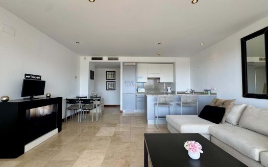 Appartement – Campoamor – Ref:78259