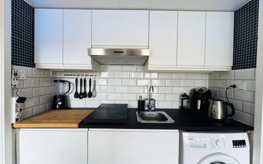 Appartement – Villamartin – Ref:78832