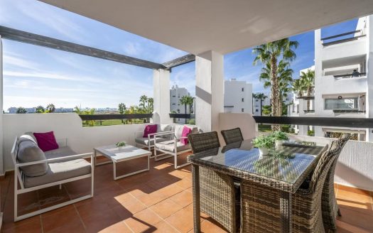 Appartement – Roldan – Ref:78851