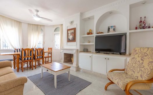 Villa – Villamartin – Ref:78348