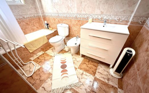 Villa – Cabo Roig – Ref:78535