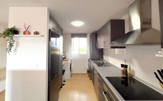 Appartement – Torre-Pacheco – Ref:78633