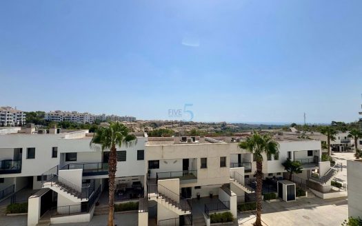 Appartement – Campoamor – Ref:78259