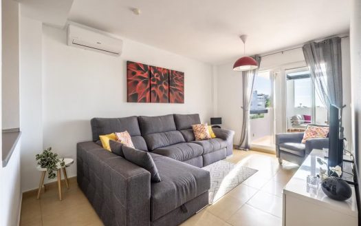Appartement – Roldan – Ref:78851