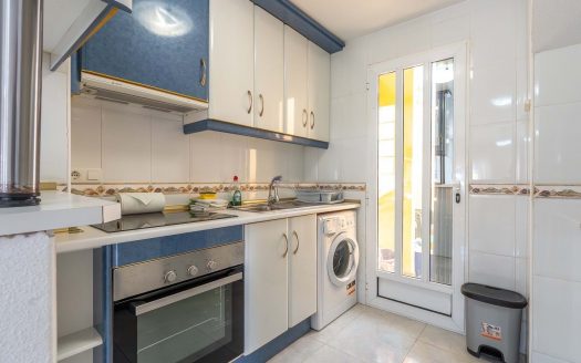 Villa – Villamartin – Ref:78348