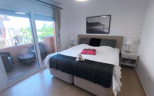 Appartement – Torre-Pacheco – Ref78469