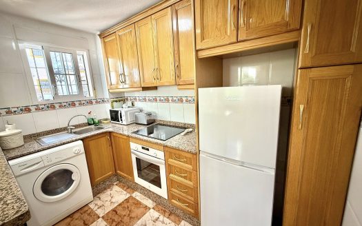 Villa – Cabo Roig – Ref:78535