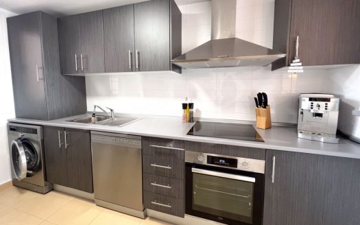 Appartement – Torre-Pacheco – Ref:78633