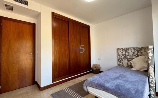 Appartement – Campoamor – Ref:78259