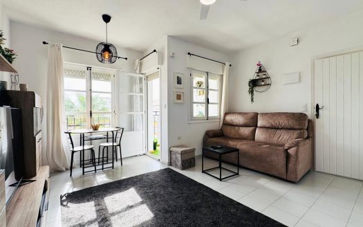 Appartement – Villamartin – Ref:78832