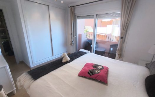 Appartement – Torre-Pacheco – Ref78469