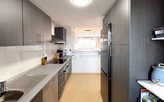 Appartement – Torre-Pacheco – Ref:78633