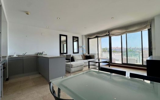 Appartement – Campoamor – Ref:78259