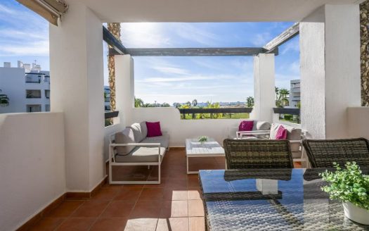 Appartement – Roldan – Ref:78851