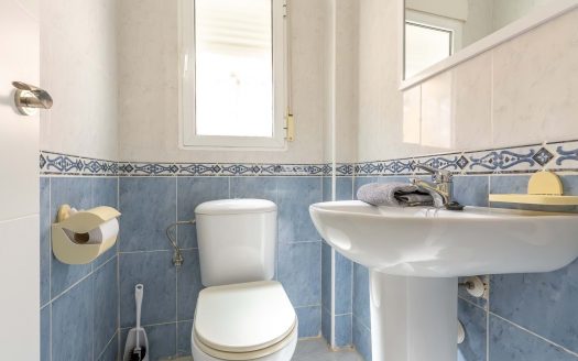 Villa – Villamartin – Ref:78348