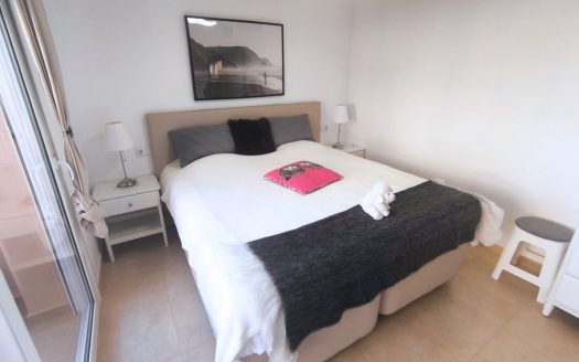 Appartement – Torre-Pacheco – Ref78469