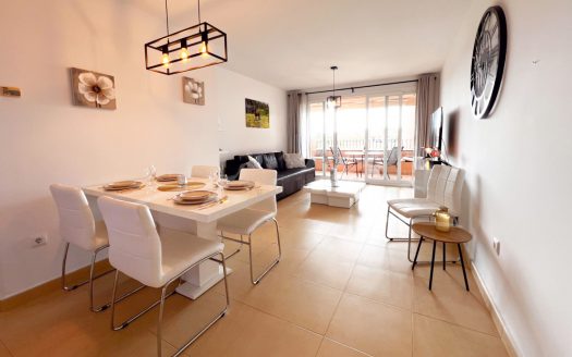 Appartement – Torre-Pacheco – Ref:78633