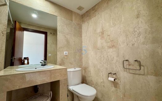 Appartement – Campoamor – Ref:78259