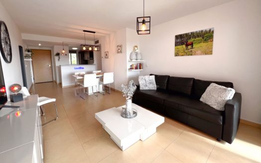 Appartement – Torre-Pacheco – Ref:78633