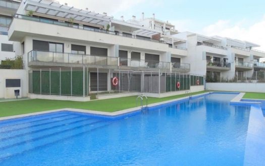 Appartement – Campoamor – Ref:78259