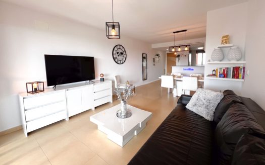 Appartement – Torre-Pacheco – Ref:78633