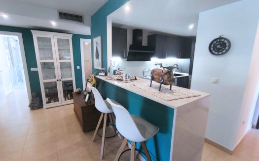 Appartement – Torre-Pacheco – Ref78469