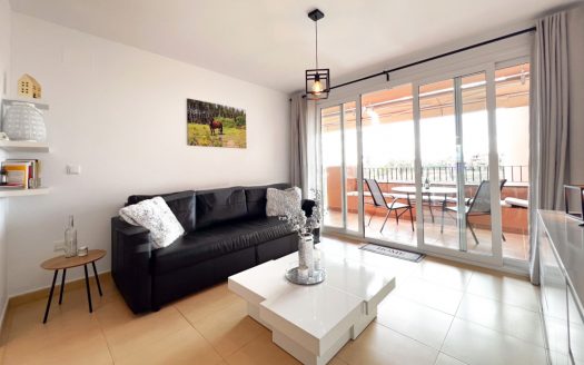 Appartement – Torre-Pacheco – Ref:78633