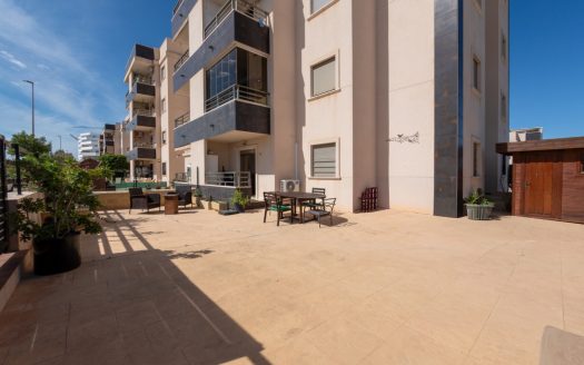 Appartement – San Miguel-Ref:78446