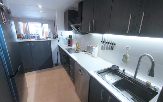 Appartement – Torre-Pacheco – Ref78469