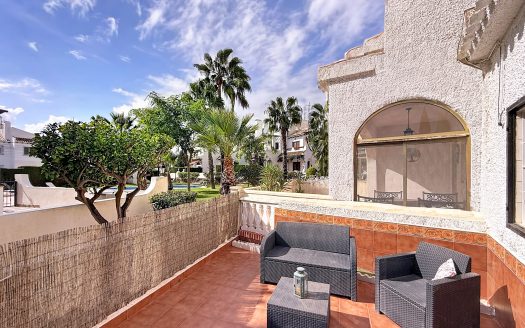 Maison – Villamartin – Ref:78571