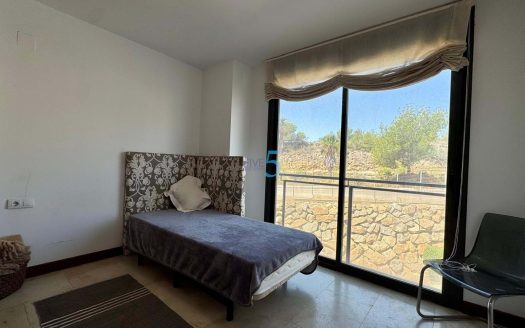 Appartement – Campoamor – Ref:78259