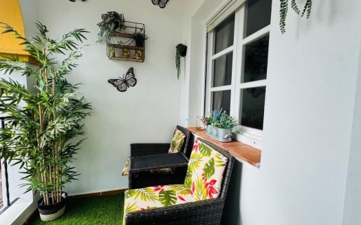 Appartement – Villamartin – Ref:78832