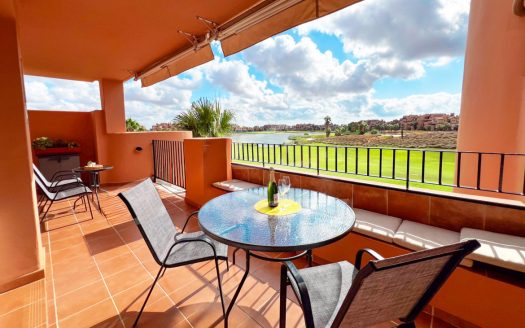 Appartement – Torre-Pacheco – Ref:78633