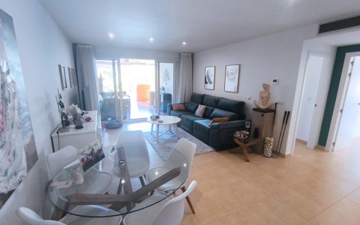 Appartement – Torre-Pacheco – Ref78469