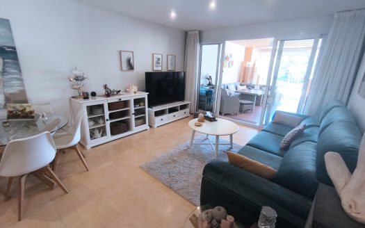 Appartement – Torre-Pacheco – Ref78469