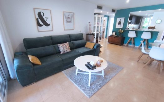 Appartement – Torre-Pacheco – Ref78469