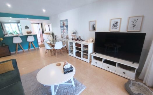 Appartement – Torre-Pacheco – Ref78469