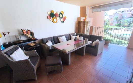 Appartement – Torre-Pacheco – Ref78469