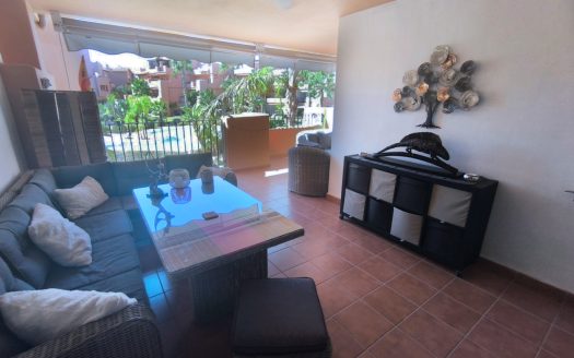 Appartement – Torre-Pacheco – Ref78469