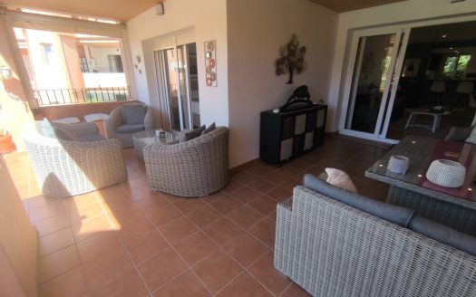 Appartement – Torre-Pacheco – Ref78469