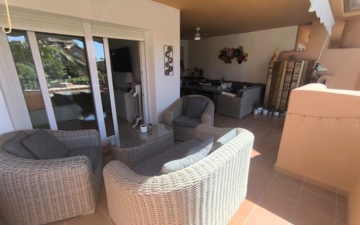 Appartement – Torre-Pacheco – Ref78469