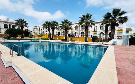 Appartement – Villamartin – Ref:78832